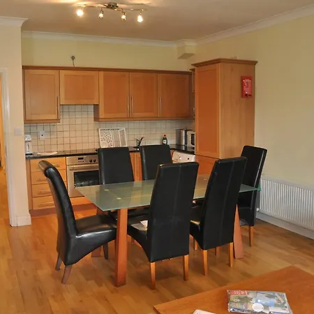 Heyward Mews Homes Sleeps 6 No 6 By Trident Homes *