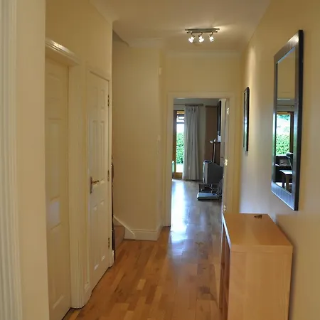 Heyward Mews Homes Sleeps 6 No 6 By Trident Homes * Swords