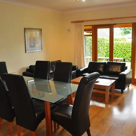 Heyward Mews Homes Sleeps 6 No 6 By Trident Homes Dom wakacyjny Swords